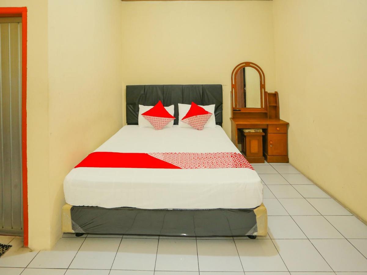 Oyo 93136 Hotel Santo Djaya 2 茂物 外观 照片
