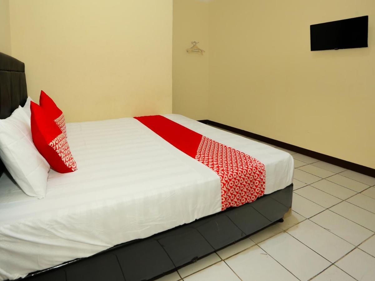 Oyo 93136 Hotel Santo Djaya 2 茂物 外观 照片