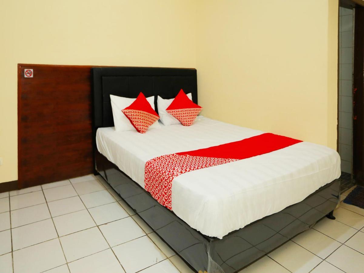 Oyo 93136 Hotel Santo Djaya 2 茂物 外观 照片