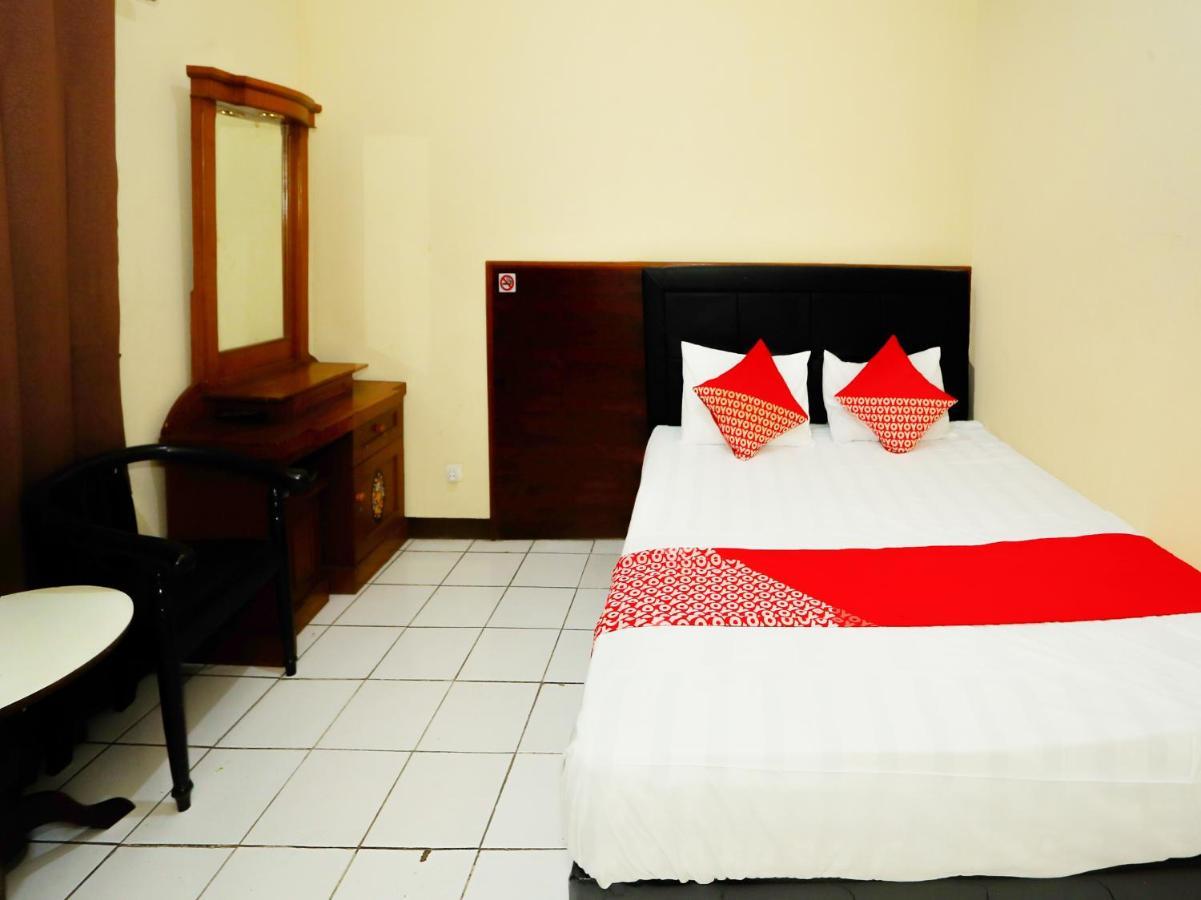 Oyo 93136 Hotel Santo Djaya 2 茂物 外观 照片